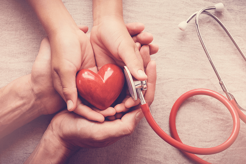 Prevención e tratamento da hipertensión